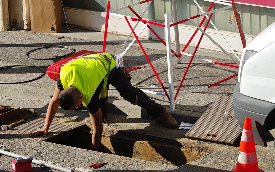 dégorgement canalisation Lognes
